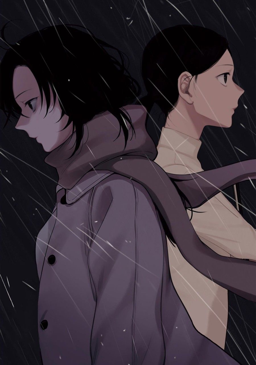 Shounen No Abyss Chương 111 page 1 - Giả Dược
