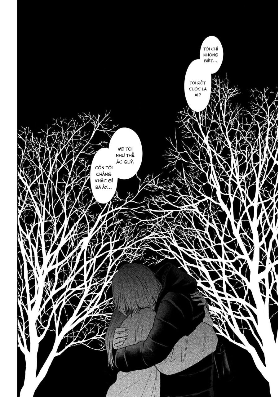 Shounen No Abyss Chương 111 page 9 - Giả Dược
