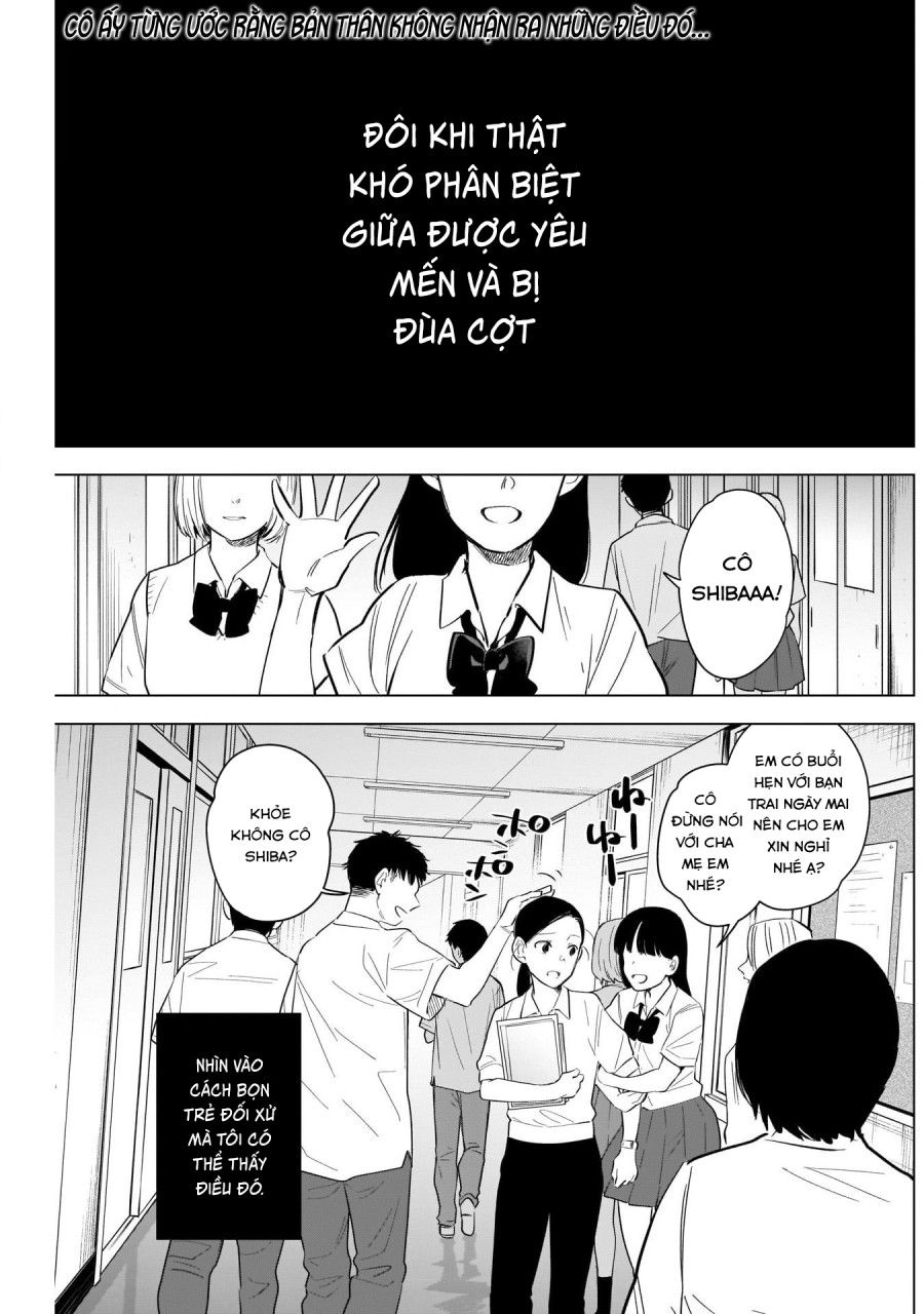Shounen No Abyss Chương 112 page 1 - Giả Dược
