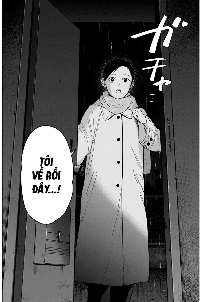 Shounen No Abyss Chương 112 page 12 - Giả Dược