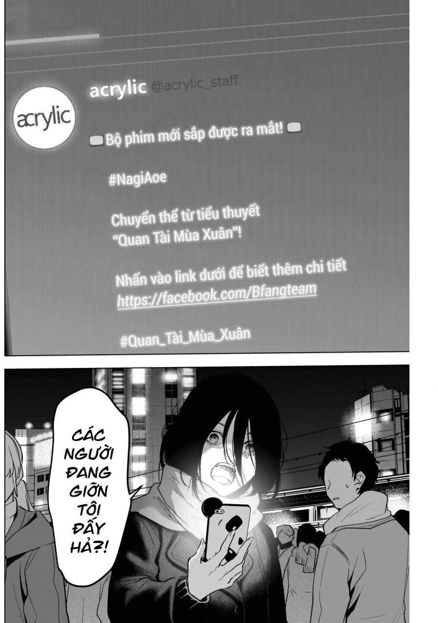 Shounen No Abyss Chương 114 page 2 - Giả Dược
