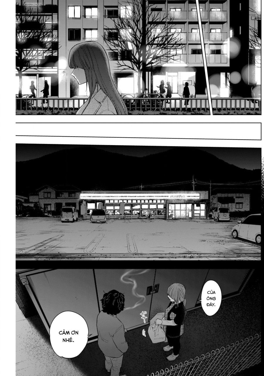 Shounen No Abyss Chương 114 page 11 - Giả Dược