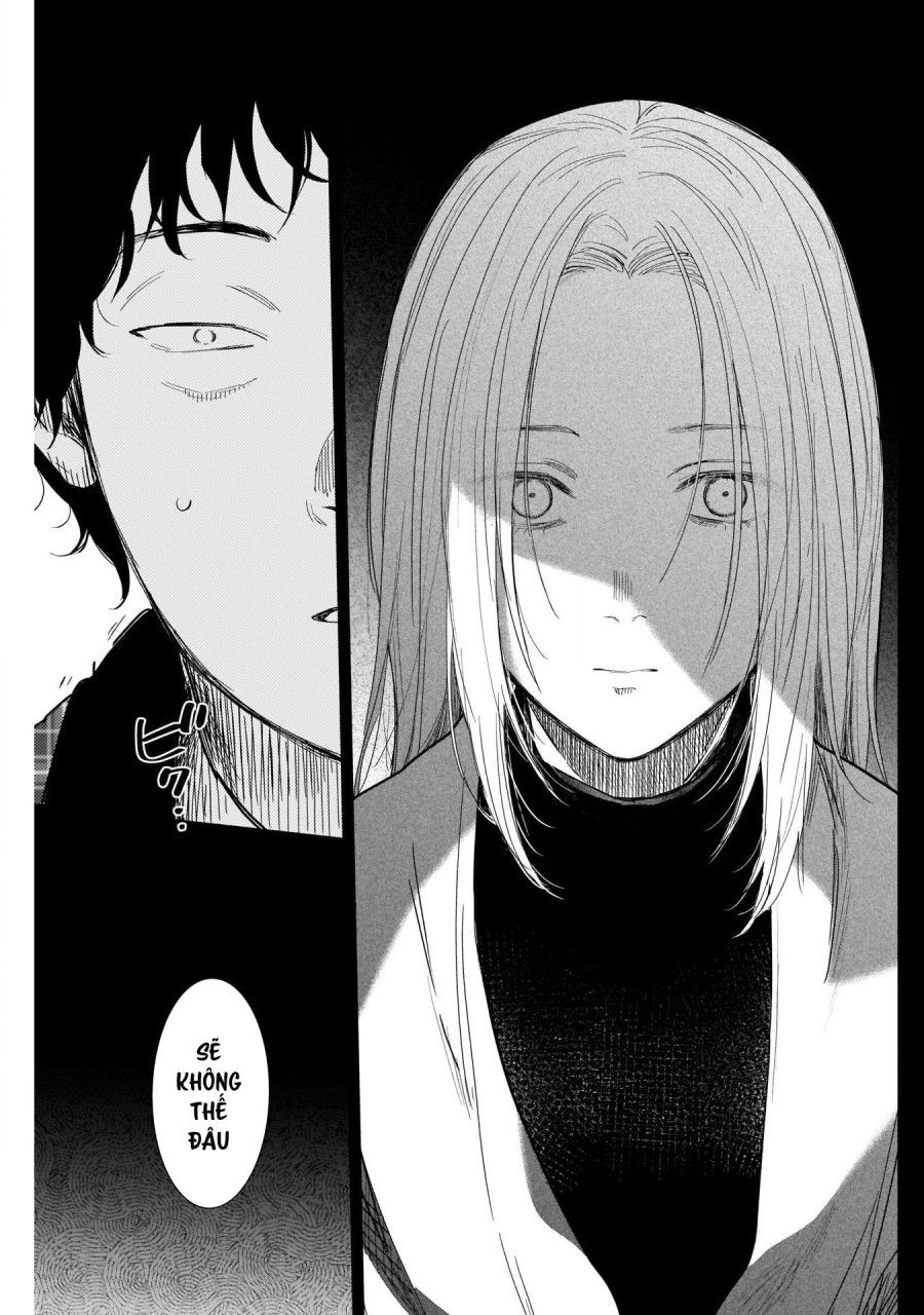 Shounen No Abyss Chương 115 page 15 - Giả Dược