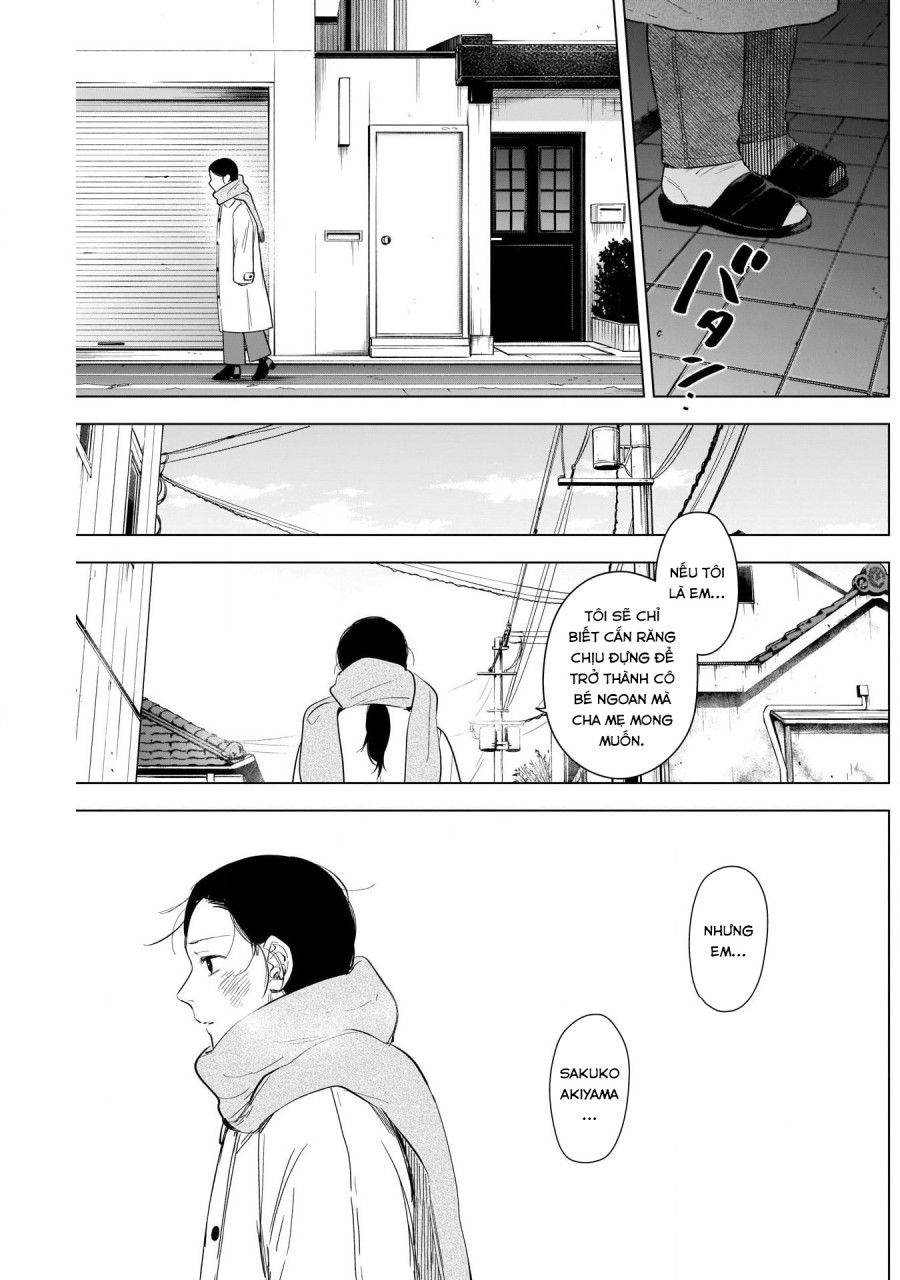 Shounen No Abyss Chương 117 page 15 - Giả Dược