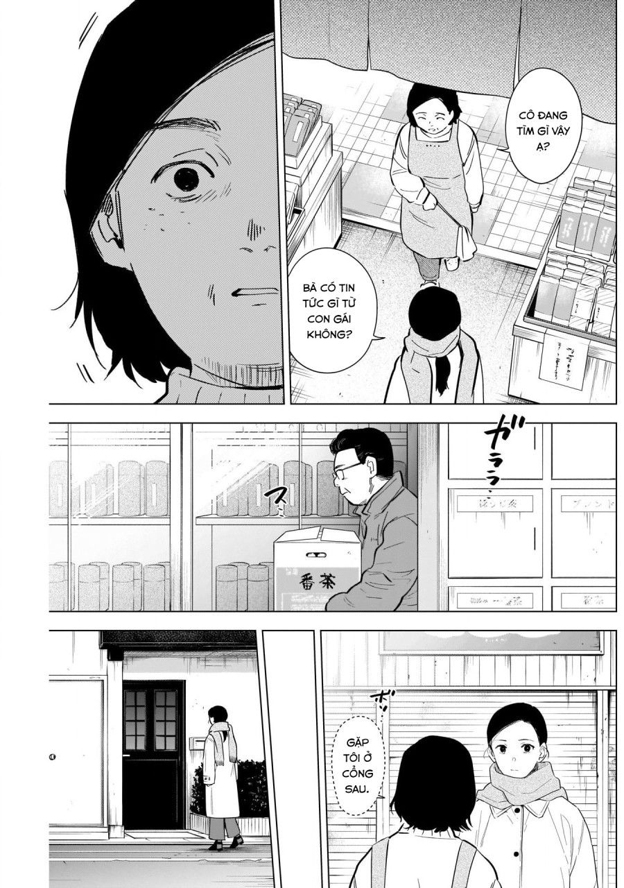 Shounen No Abyss Chương 117 page 9 - Giả Dược