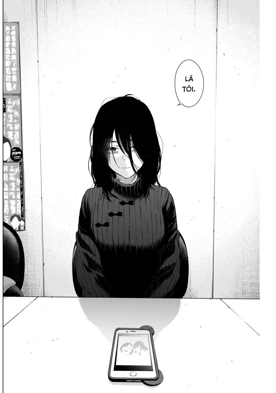 Shounen No Abyss Chương 119 page 14 - Giả Dược