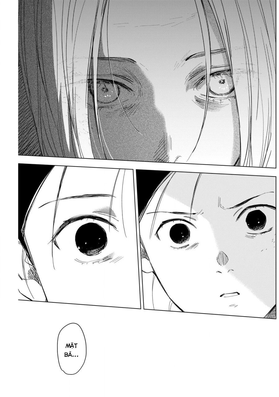 Shounen No Abyss Chương 120 page 13 - Giả Dược