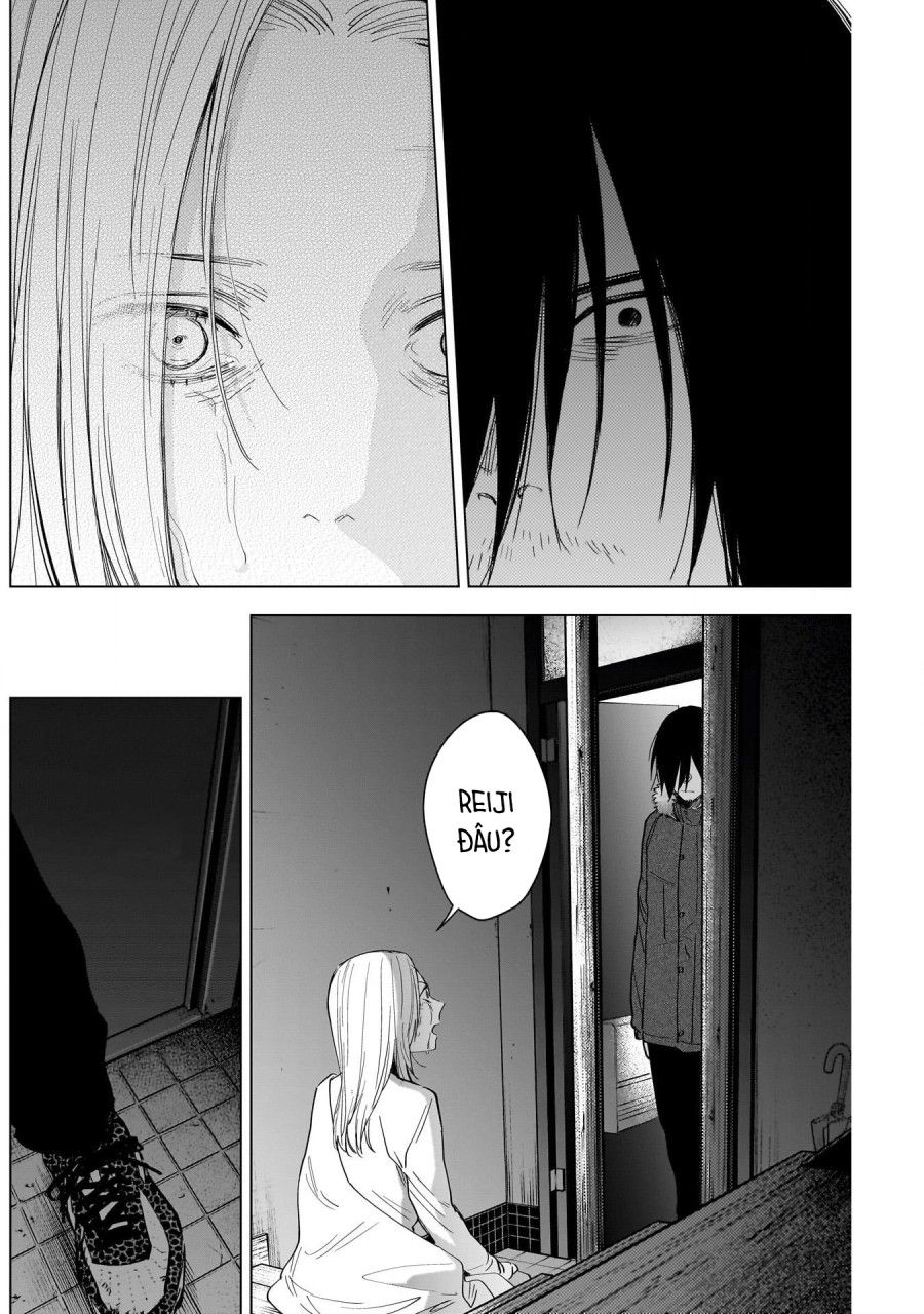 Shounen No Abyss Chương 122 page 2 - Giả Dược