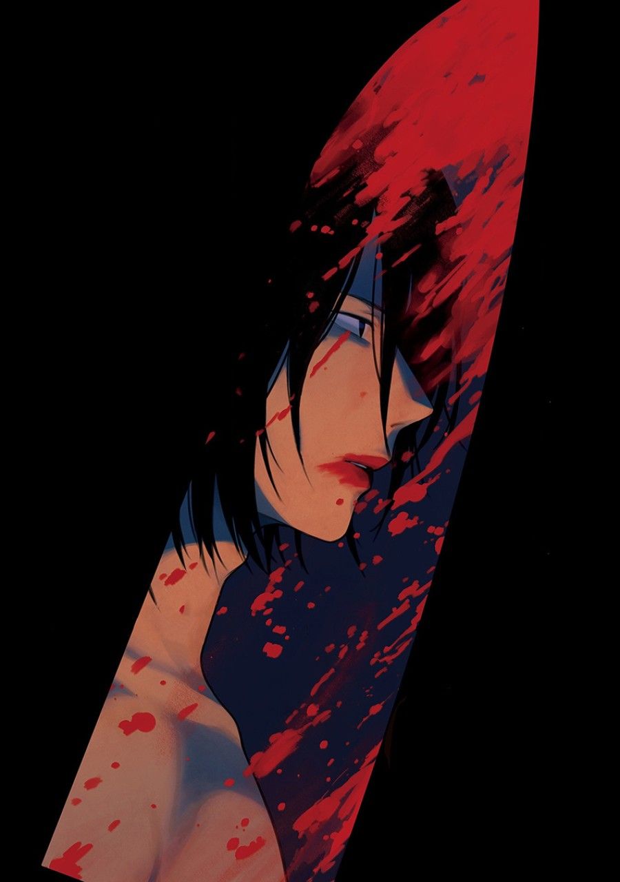 Shounen No Abyss Chương 127 page 1 - Giả Dược