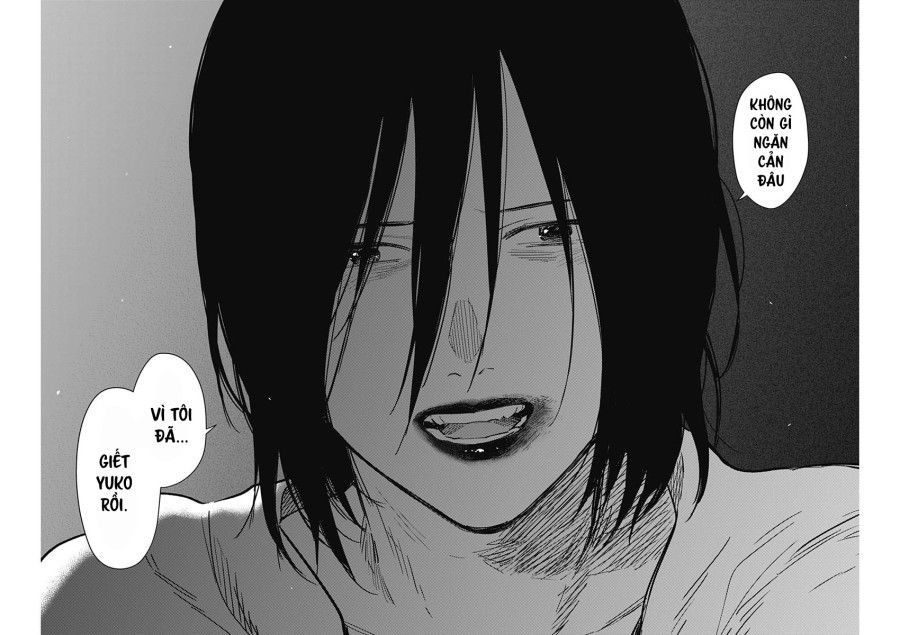 Shounen No Abyss Chương 127 page 17 - Giả Dược