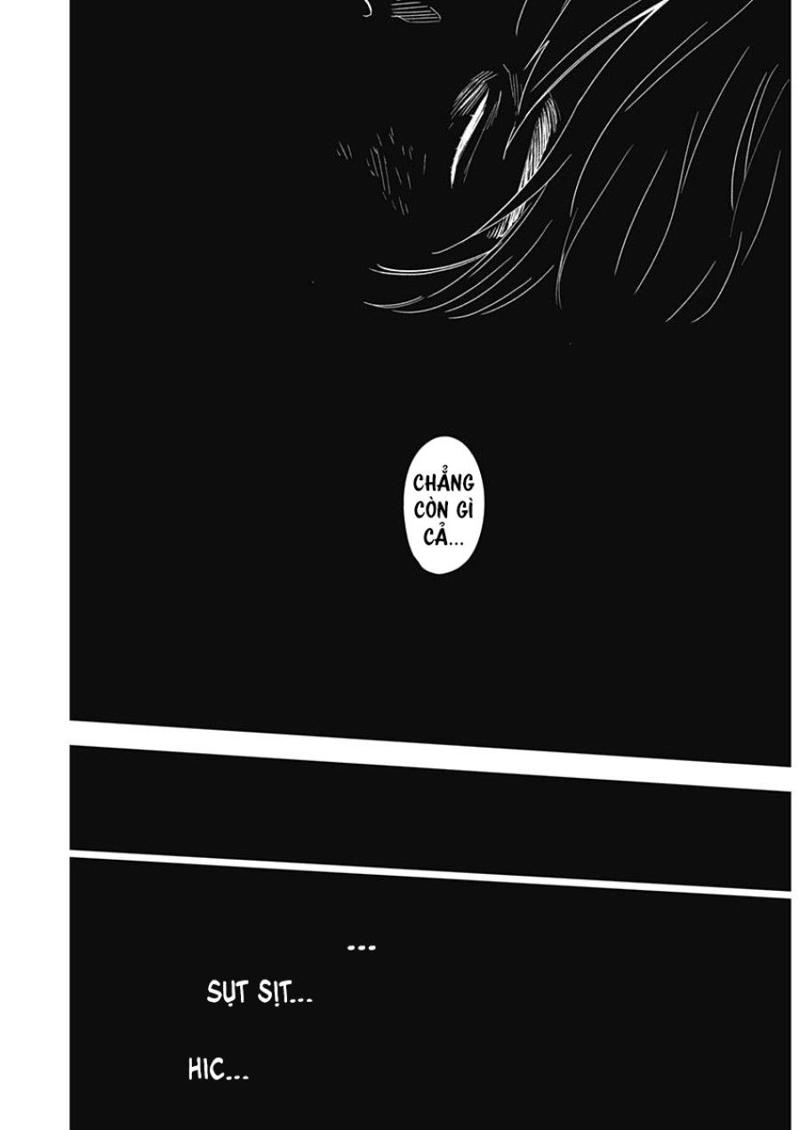 đọc truyện Shounen No Abyss Chương 131 ảnh 8 tại Giả Dược
