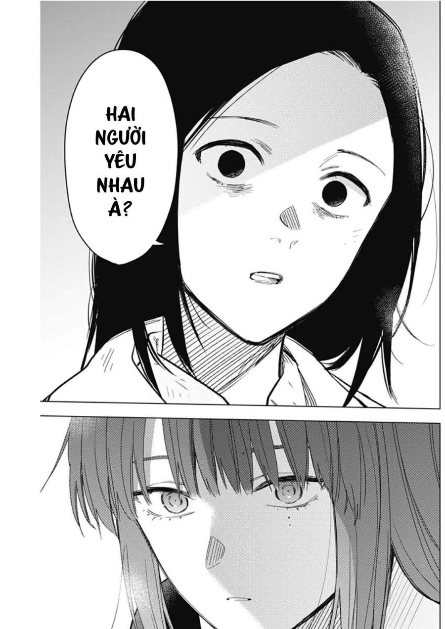 Shounen No Abyss Chương 134 page 13 - Giả Dược