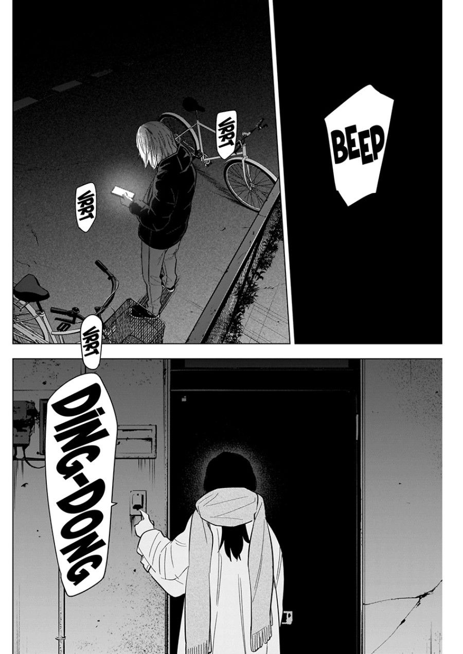 Shounen No Abyss Chương 137 page 16 - Giả Dược