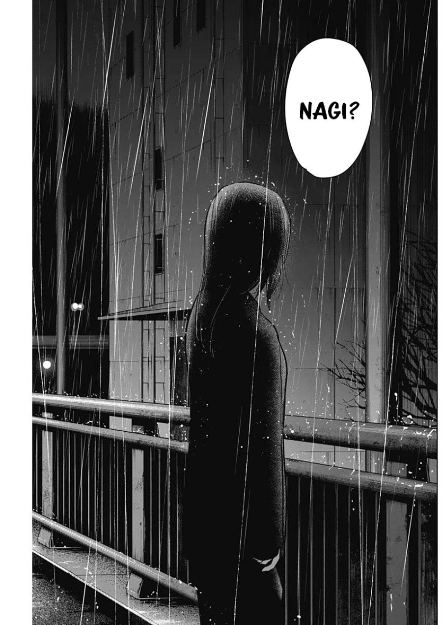 Shounen No Abyss Chương 140 page 19 - Giả Dược