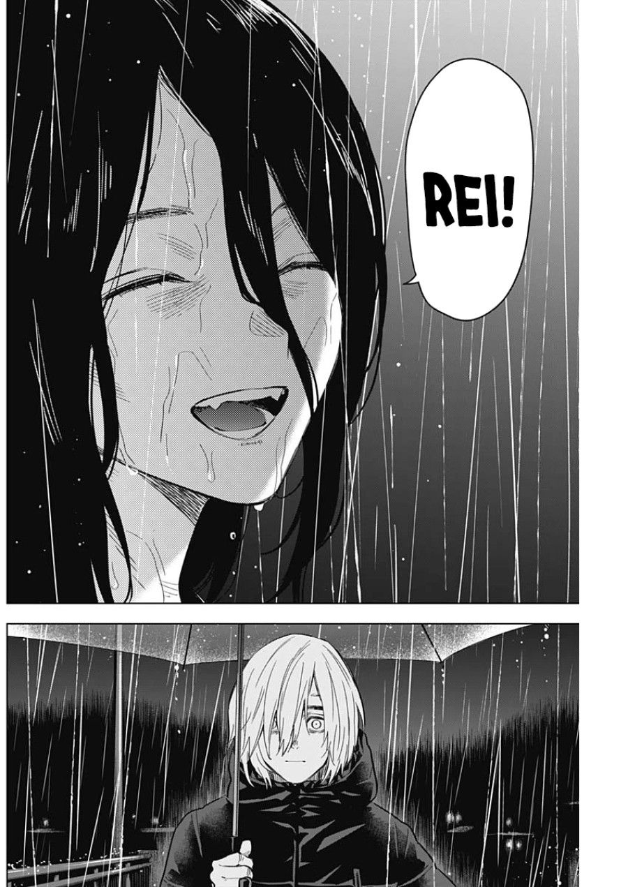 Shounen No Abyss Chương 141 page 2 - Giả Dược