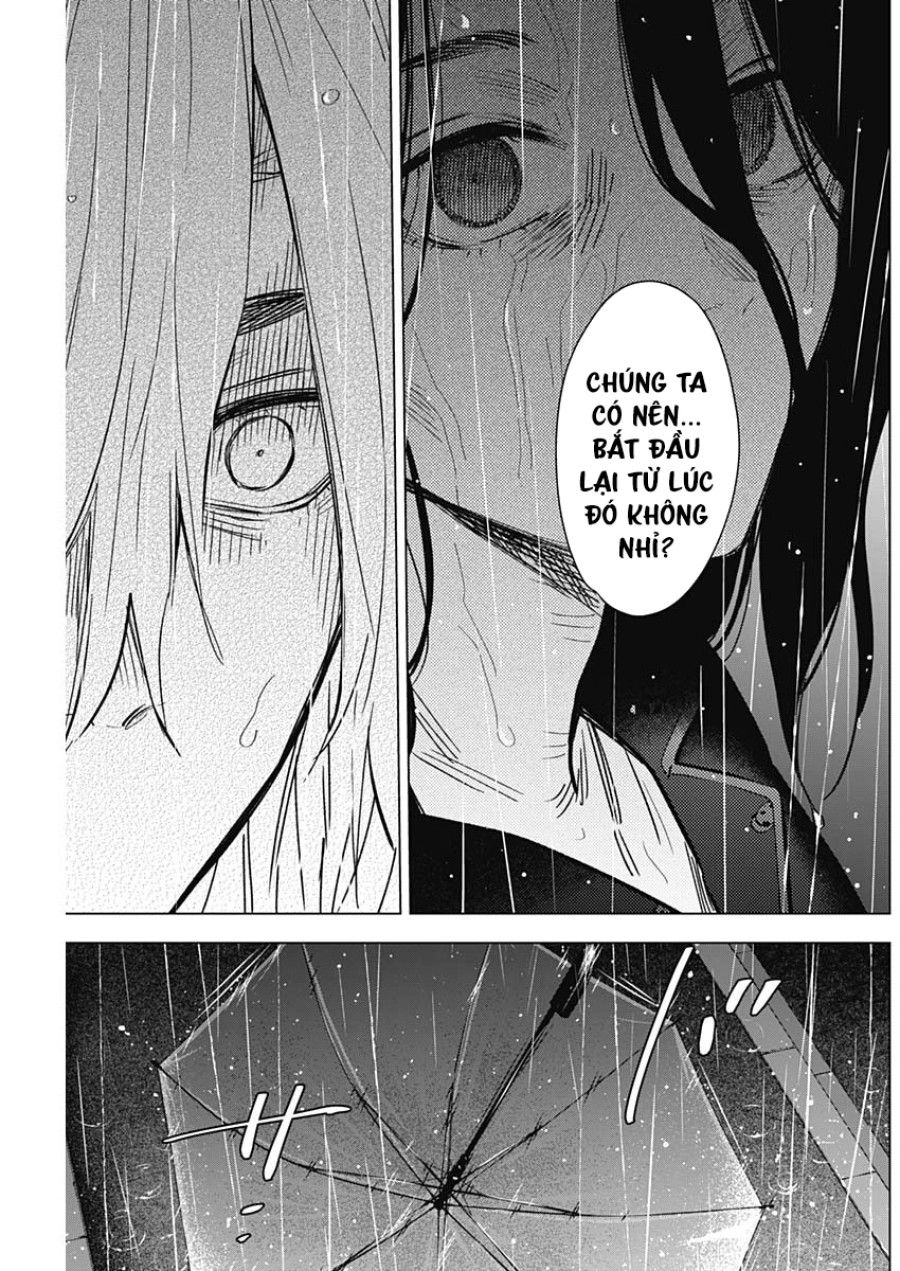 Shounen No Abyss Chương 141 page 7 - Giả Dược