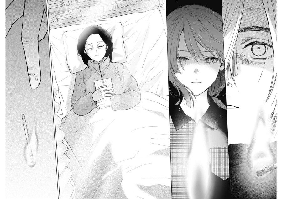 Shounen No Abyss Chương 143 page 17 - Giả Dược