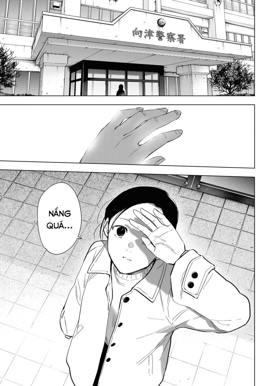 Shounen No Abyss Chương 146 page 15 - Giả Dược