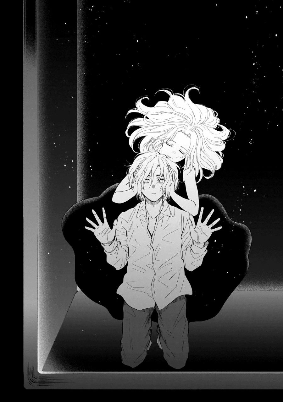 Shounen No Abyss Chương 146 page 3 - Giả Dược