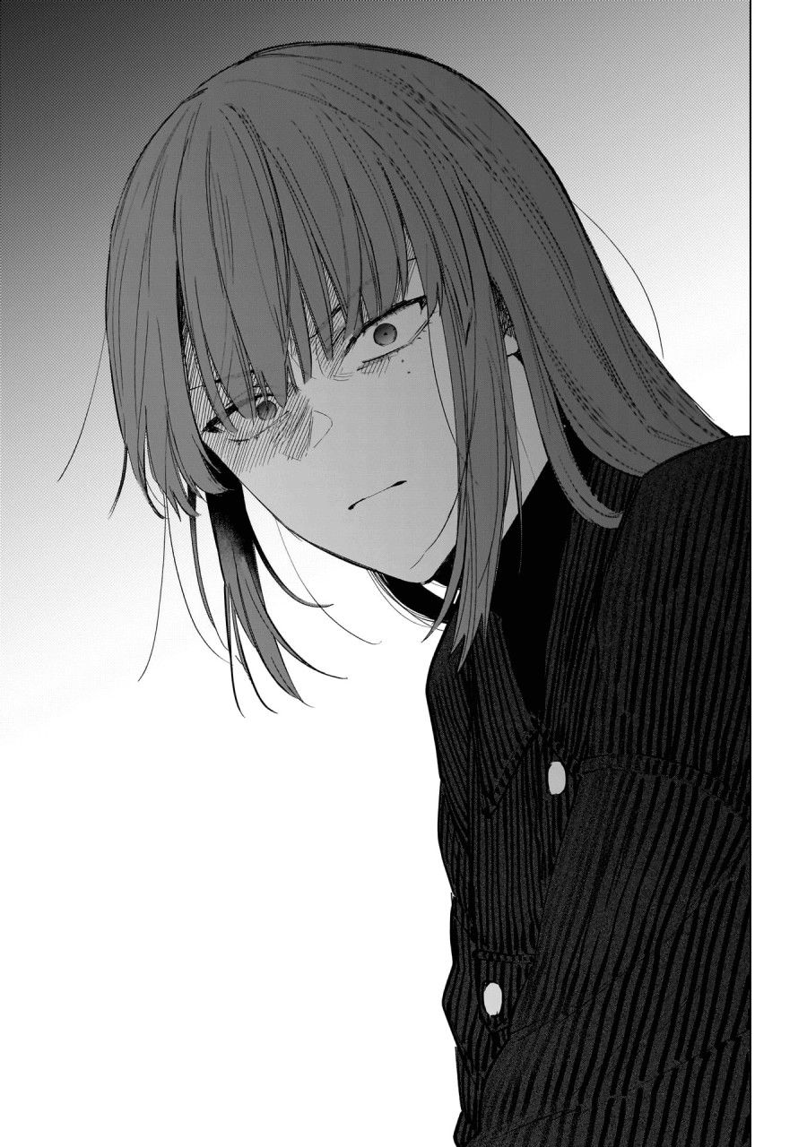 Shounen No Abyss Chương 147 page 13 - Giả Dược
