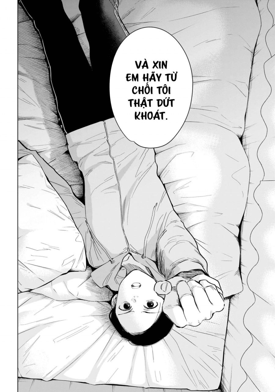 Shounen No Abyss Chương 148 page 12 - Giả Dược
