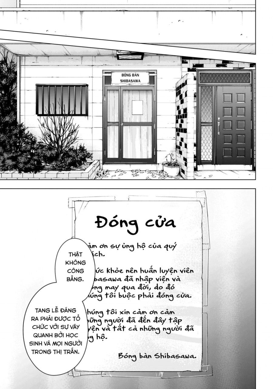Shounen No Abyss Chương 148 page 15 - Giả Dược