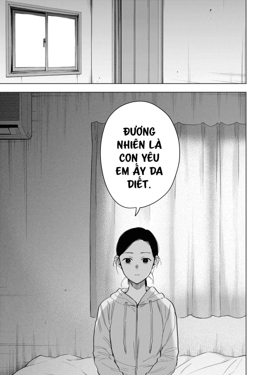 Shounen No Abyss Chương 148 page 7 - Giả Dược
