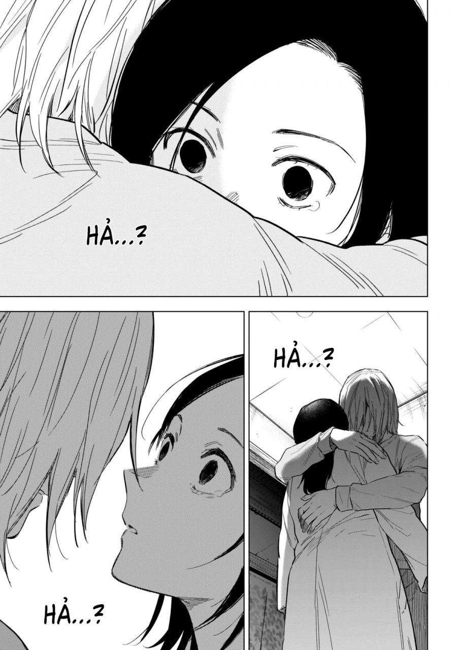 Shounen No Abyss Chương 149 page 19 - Giả Dược