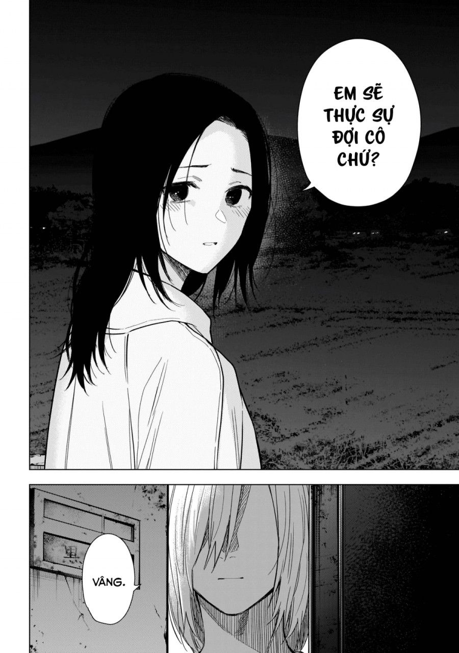 Shounen No Abyss Chương 150 page 14 - Giả Dược