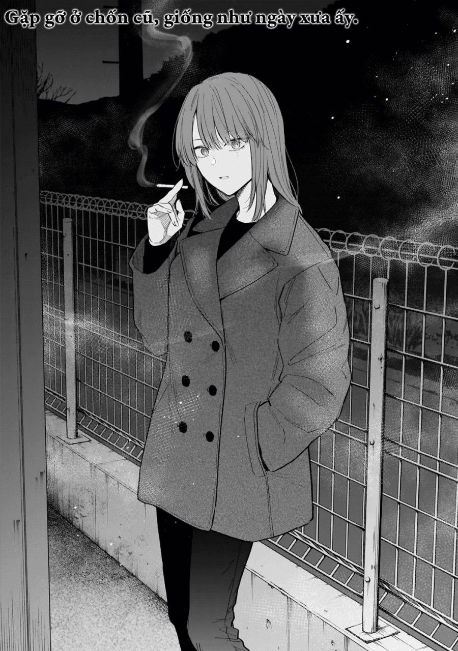 Shounen No Abyss Chương 150 page 20 - Giả Dược