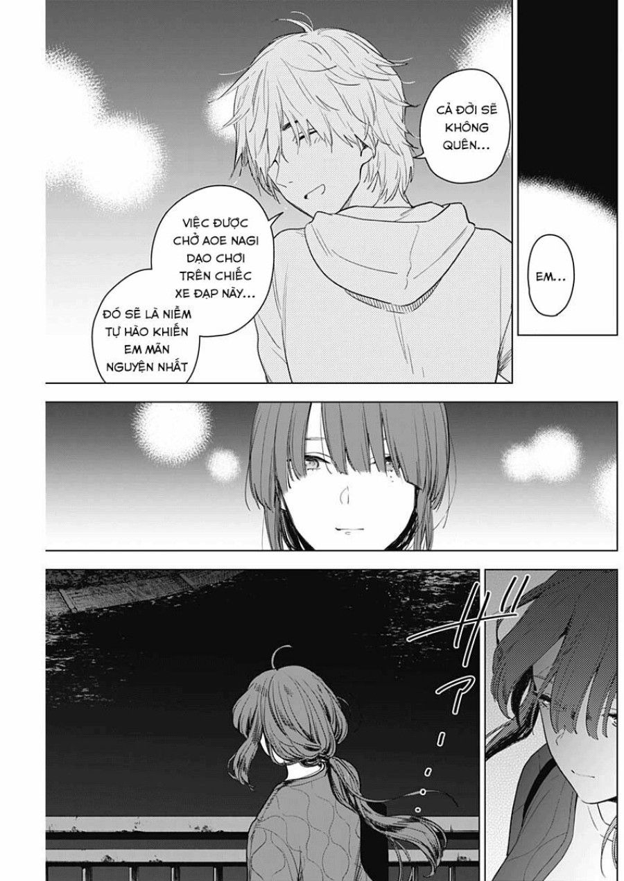 Shounen No Abyss Chương 2 page 22 - Giả Dược