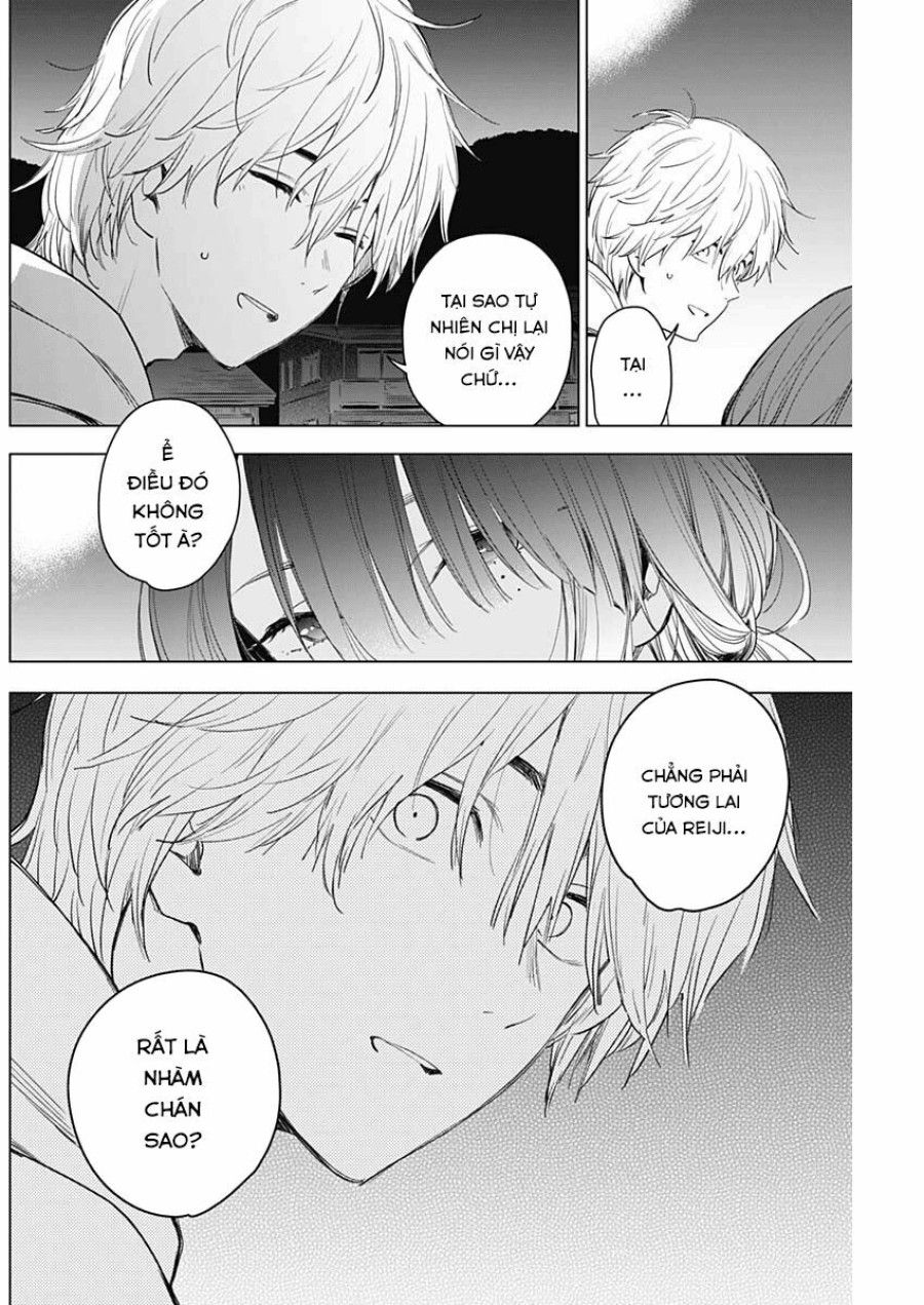 Shounen No Abyss Chương 2 page 26 - Giả Dược