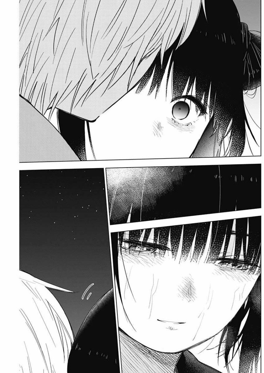 Shounen No Abyss Chương 22 page 16 - Giả Dược