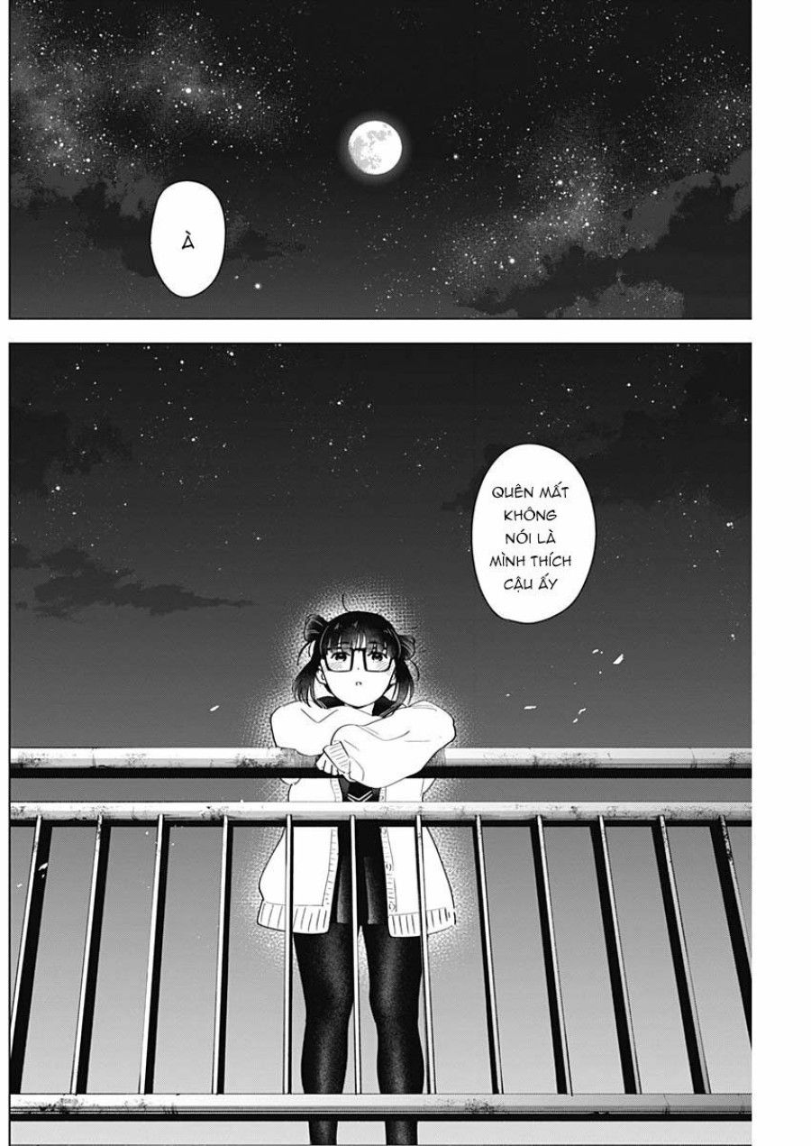 Shounen No Abyss Chương 23 page 10 - Giả Dược