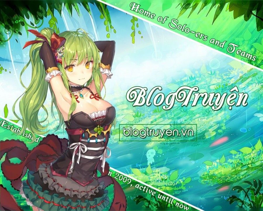 Shounen No Abyss Chương 25 page 1 - Giả Dược