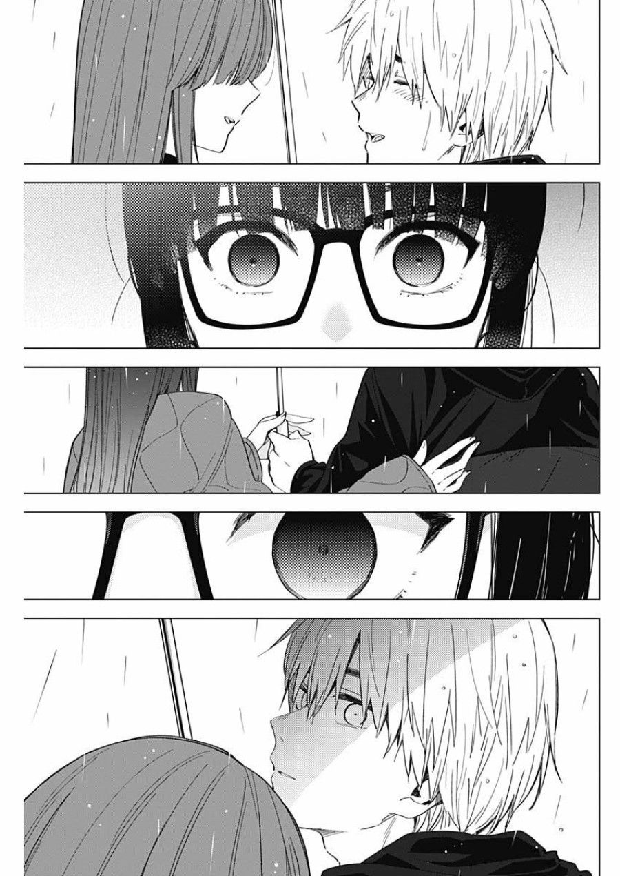 Shounen No Abyss Chương 27 page 7 - Giả Dược