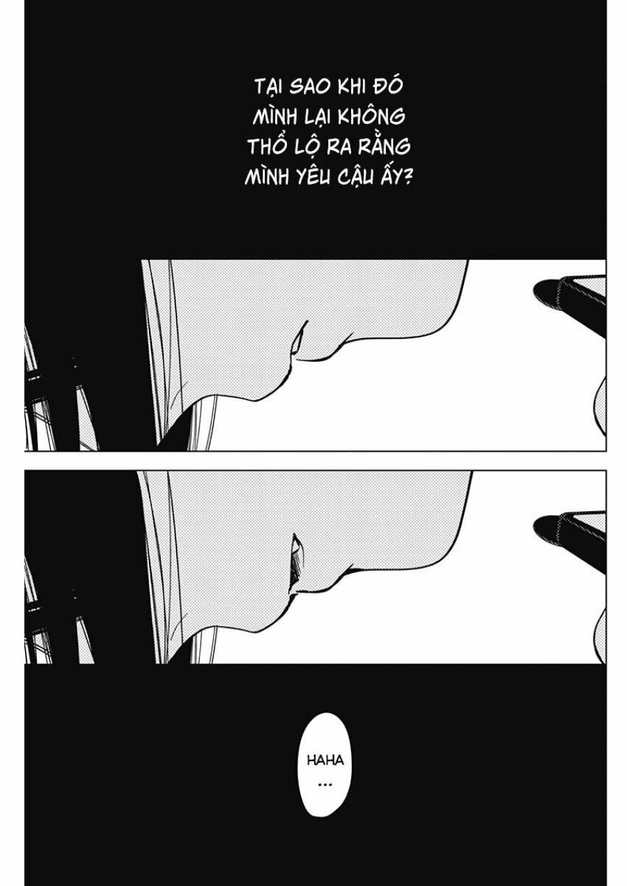 Shounen No Abyss Chương 27 page 9 - Giả Dược