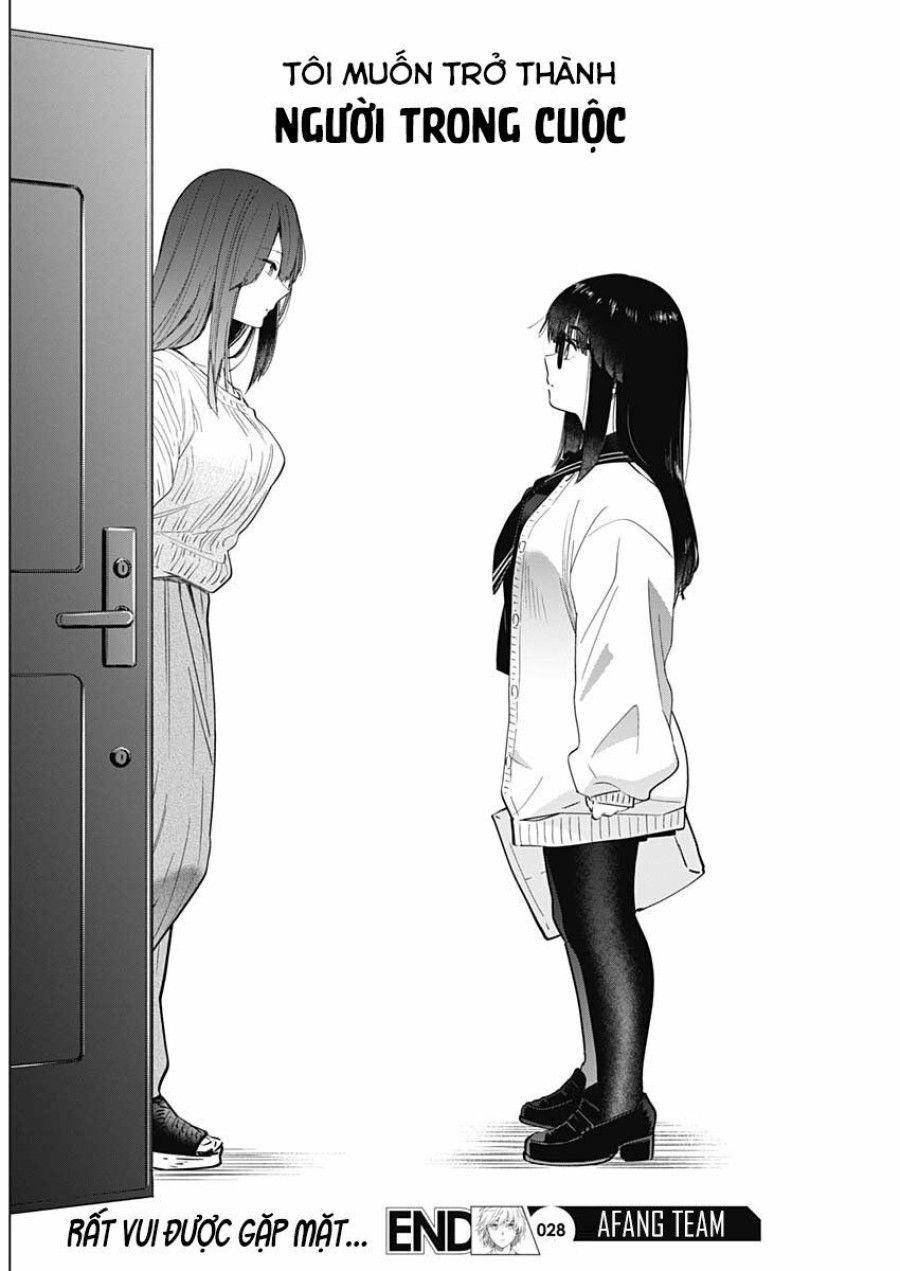 Shounen No Abyss Chương 28 page 21 - Giả Dược