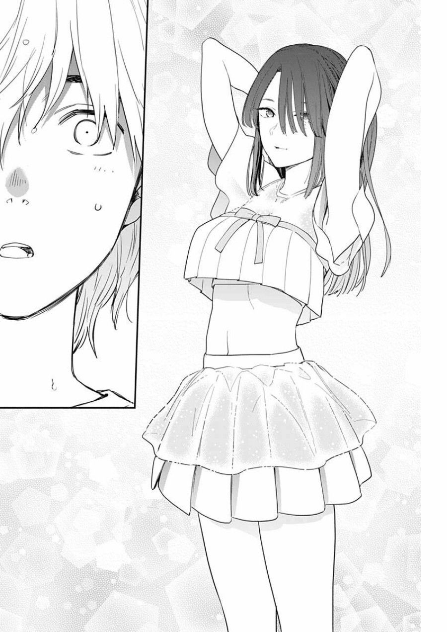 Shounen No Abyss Chương 3 page 7 - Giả Dược