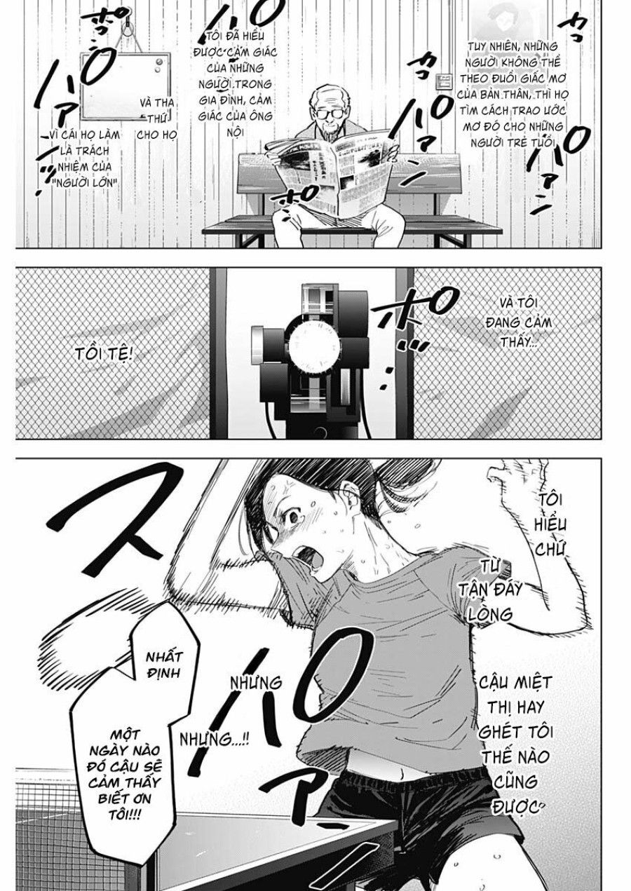 Shounen No Abyss Chương 43 page 7 - Giả Dược
