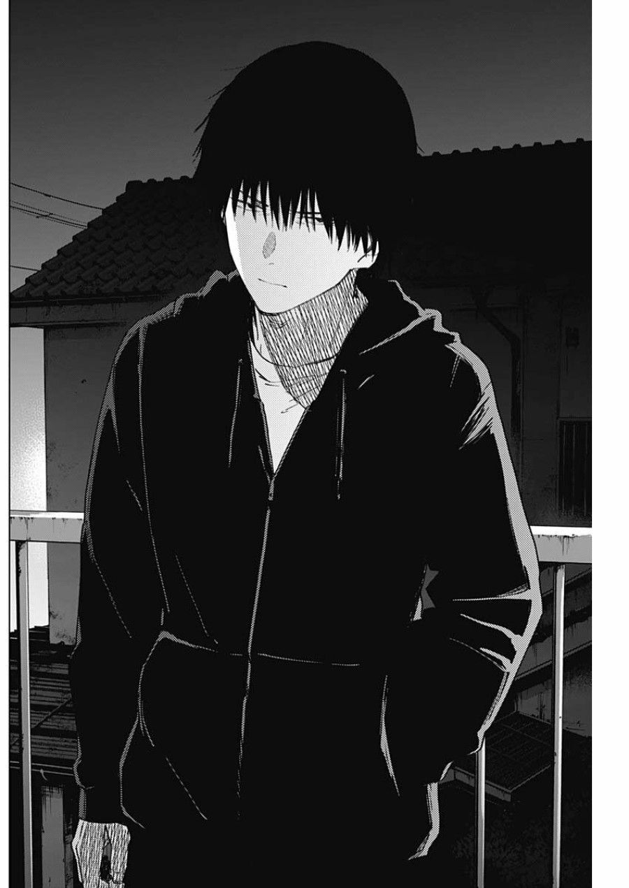 Shounen No Abyss Chương 45 page 18 - Giả Dược