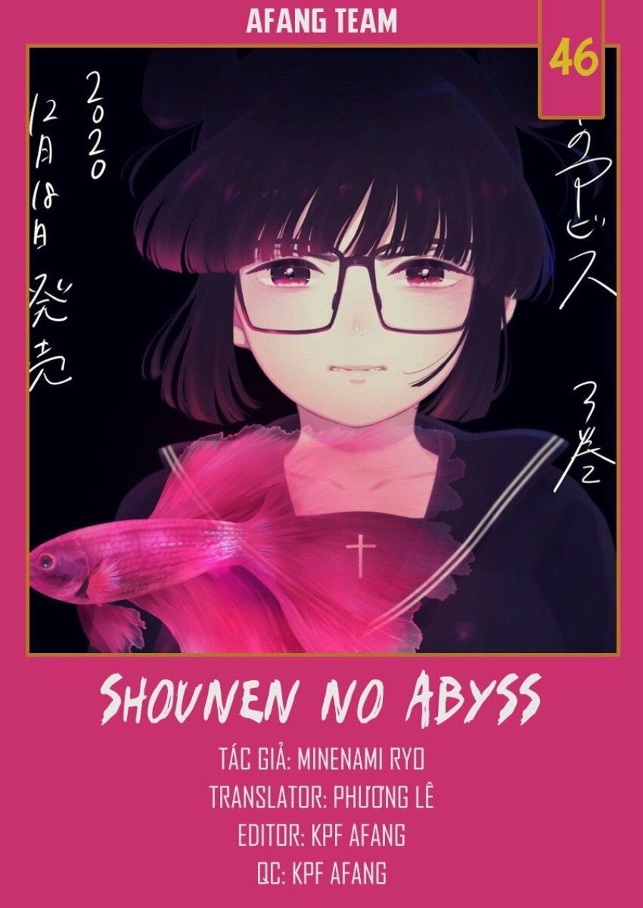 Shounen No Abyss Chương 46 page 2 - Giả Dược
