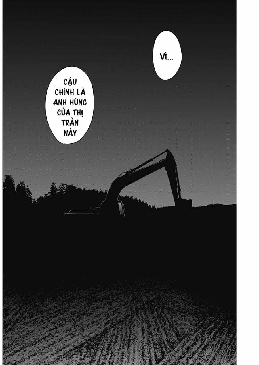 Shounen No Abyss Chương 46 page 18 - Giả Dược