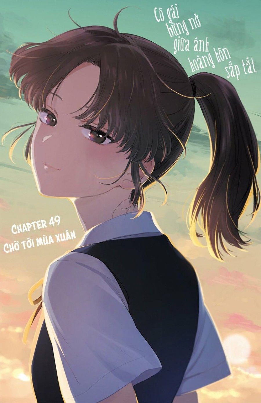 Shounen No Abyss Chương 49 page 2 - Giả Dược