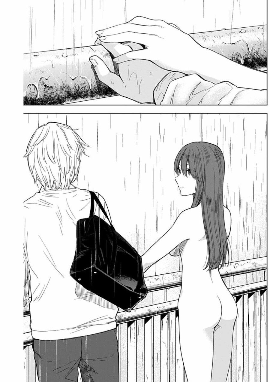 Shounen No Abyss Chương 5 page 9 - Giả Dược