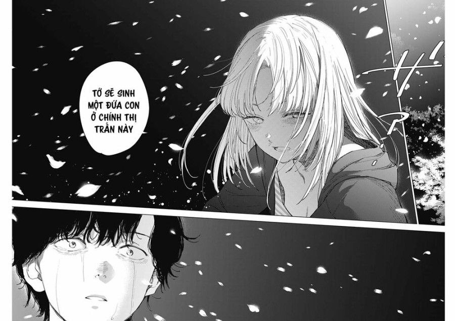 Shounen No Abyss Chương 51 page 18 - Giả Dược
