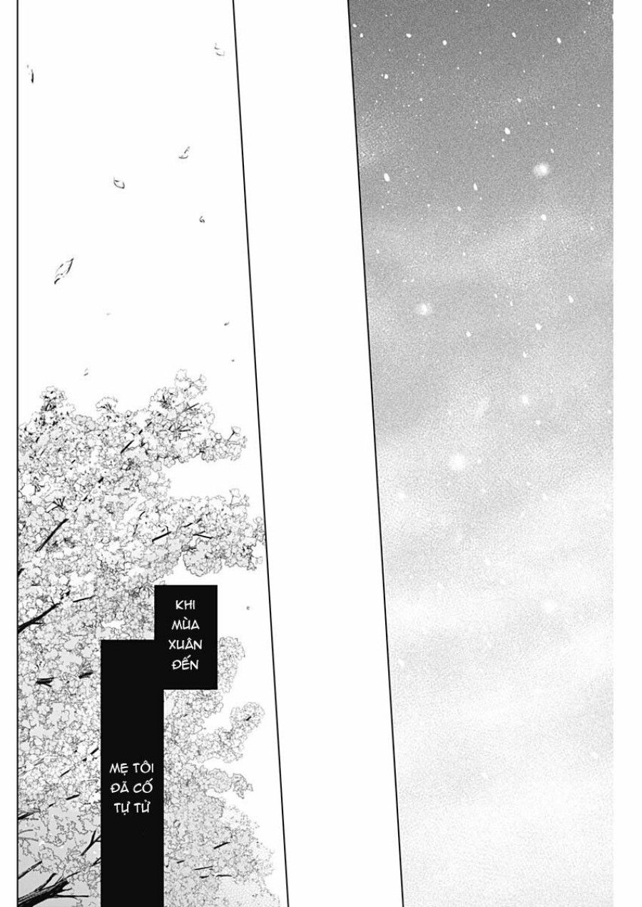 Shounen No Abyss Chương 51 page 10 - Giả Dược