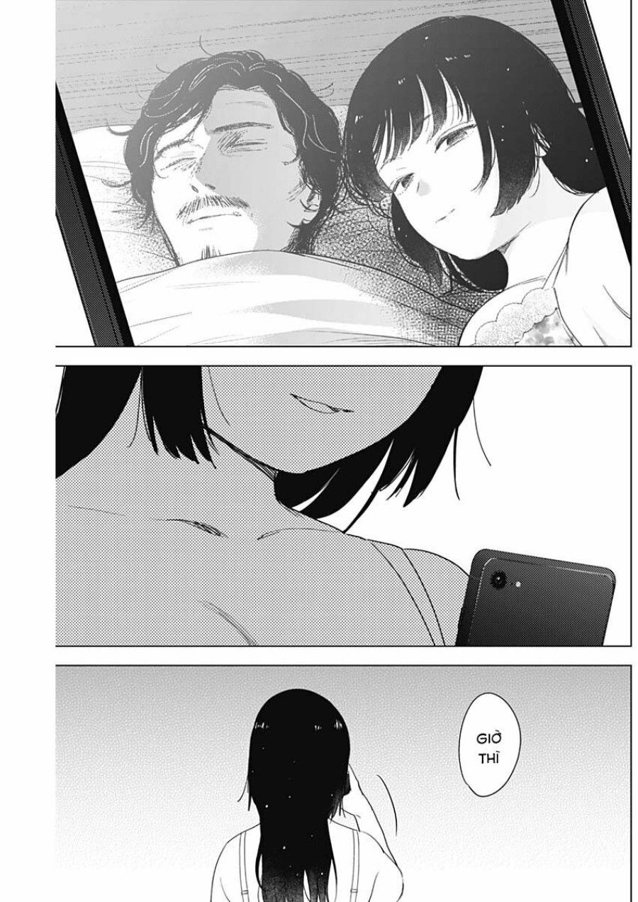 Shounen No Abyss Chương 56 page 12 - Giả Dược