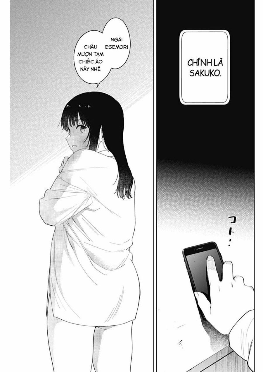 Shounen No Abyss Chương 57 page 7 - Giả Dược