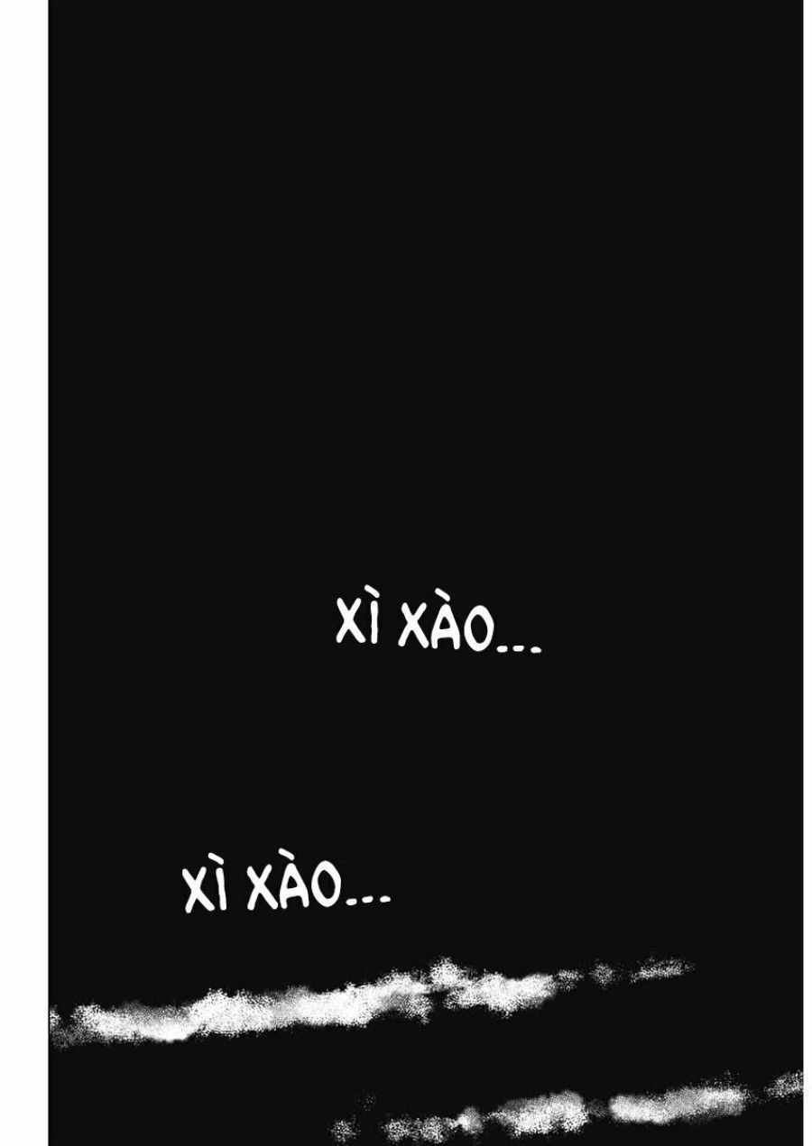 Shounen No Abyss Chương 58 page 19 - Giả Dược